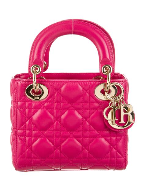 dior mini bag red|dior small crossbody bag.